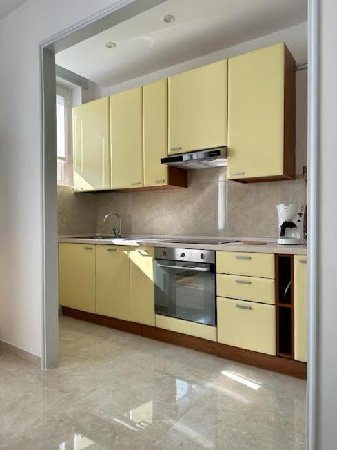 Apartamento Il Blu Di Laveno Exterior foto